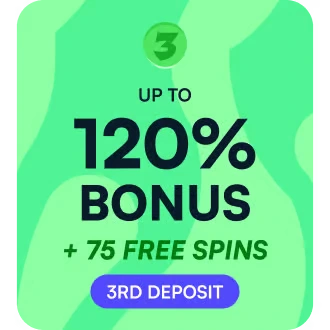 Bonus offer