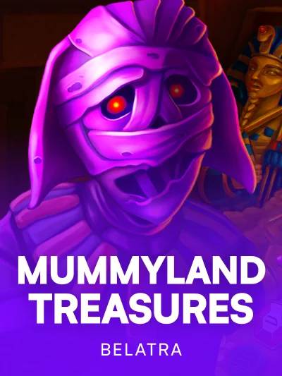Mummyland Treasures