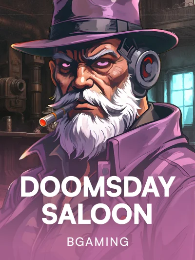 Doomsday Saloon