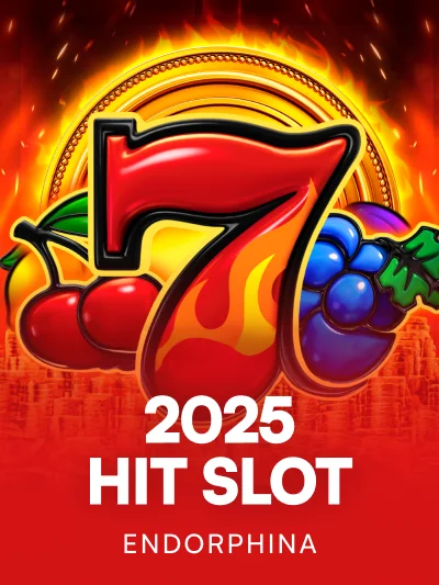 2025 Hit Slot