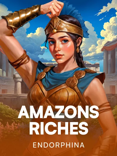 Amazons Riches