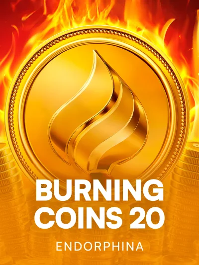 Burning Coins 20
