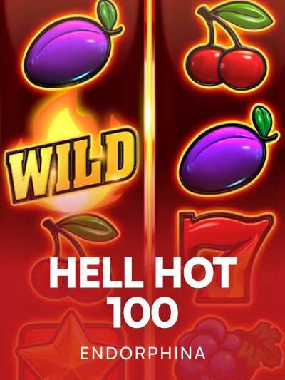 Hell Hot 100