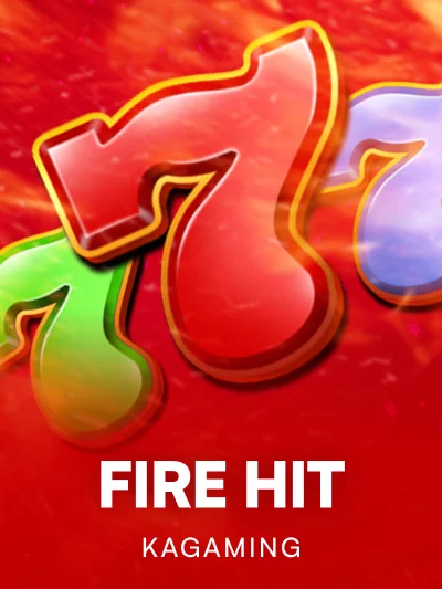 Fire Hit