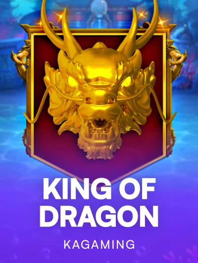 King Of Dragon