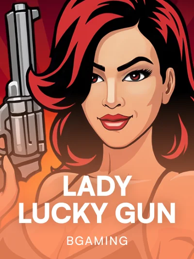 Lady Lucky Gun