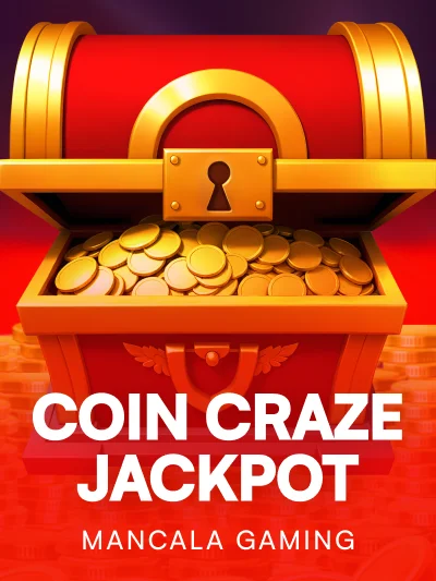 Coin Craze Jackpot