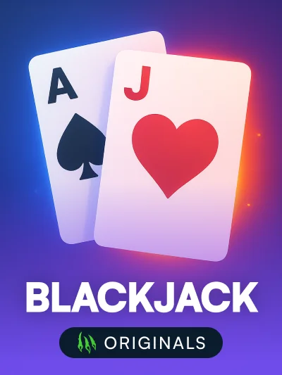 Blackjack
