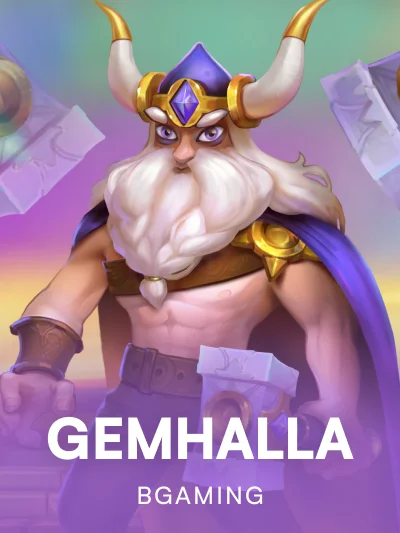 Gemhalla