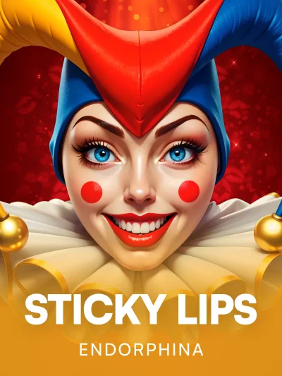 Sticky Lips