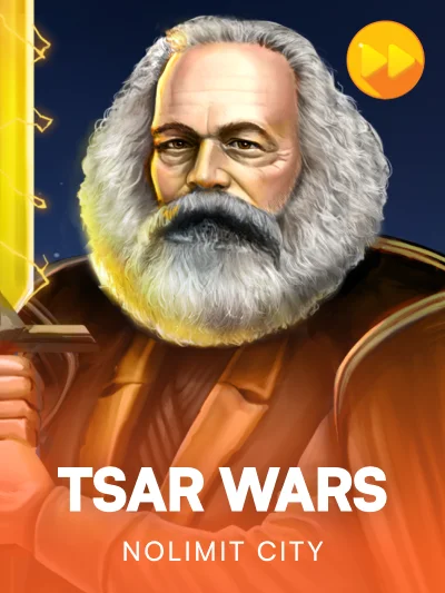 Tsar Wars