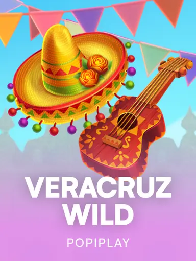 Veracruz Wild
