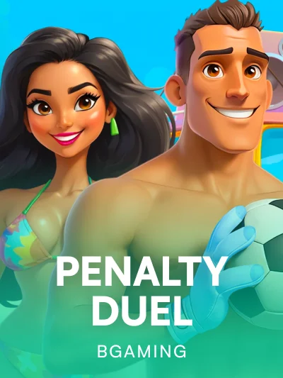 Penalty Duel